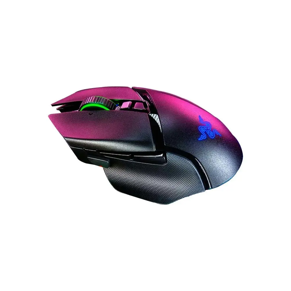 Razer Basilisk V3 Pro Ergonomic Wireless Gaming Mouse RZ01-04620100-R3A1