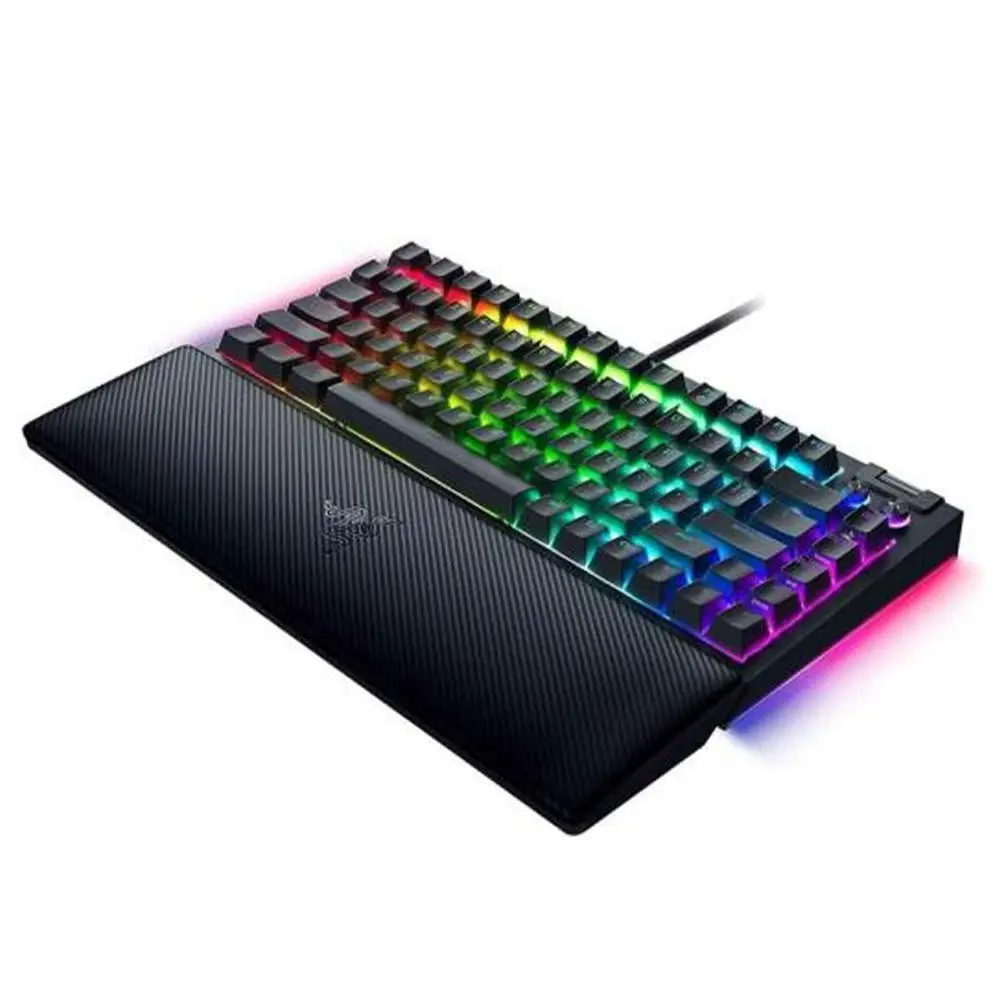 Razer BlackWidow V4 75% Mechanical Gaming Keyboard [RZ03-05000100-R3M1]