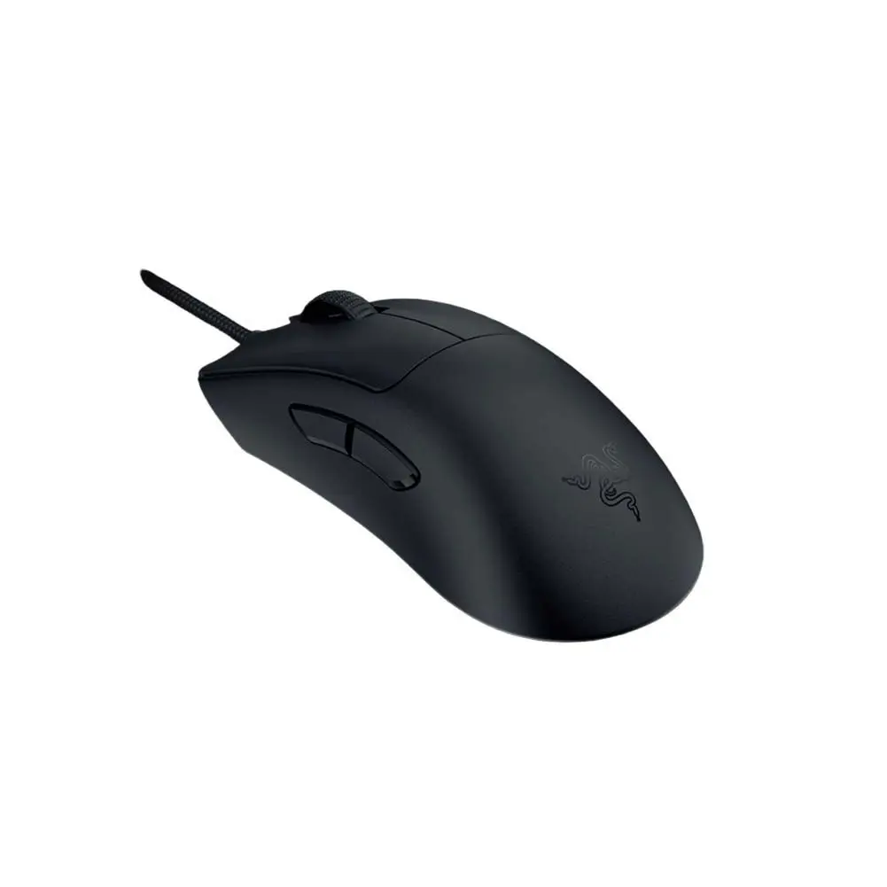 Razer DeathAdder V3 - Ergonomic Wired Gaming Mouse RZ01-04640100-R3M1