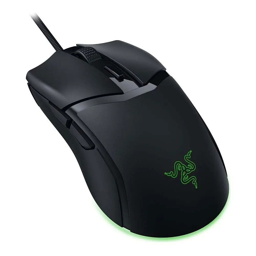 Razer Cobra Customizable Gaming Mouse [RZ01-04650100-R3M1]