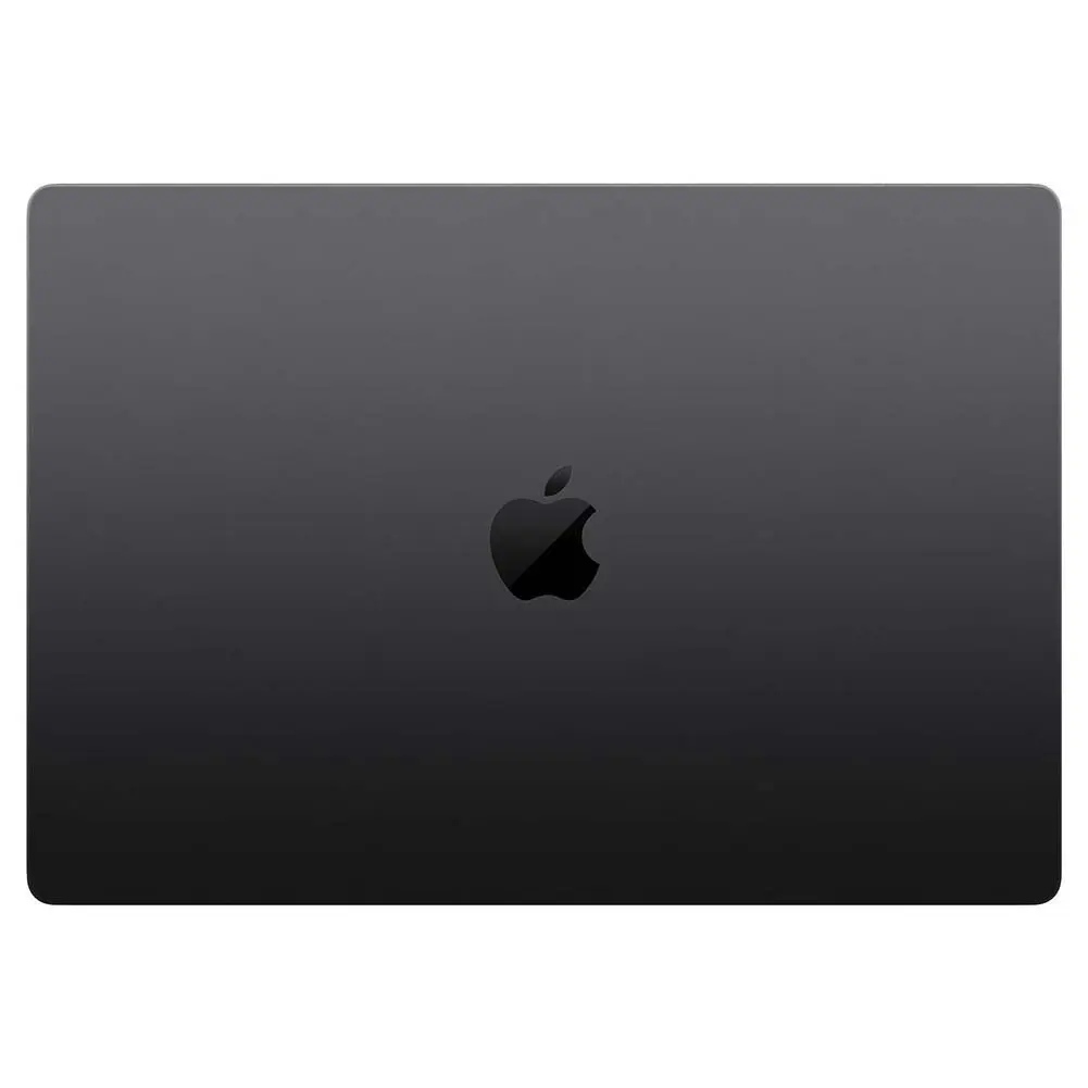 Apple MacBook Pro 16in M3 Max Chip 16-Core CPU 40-Core GPU 48GB 1TB Space Black MUW63X/A