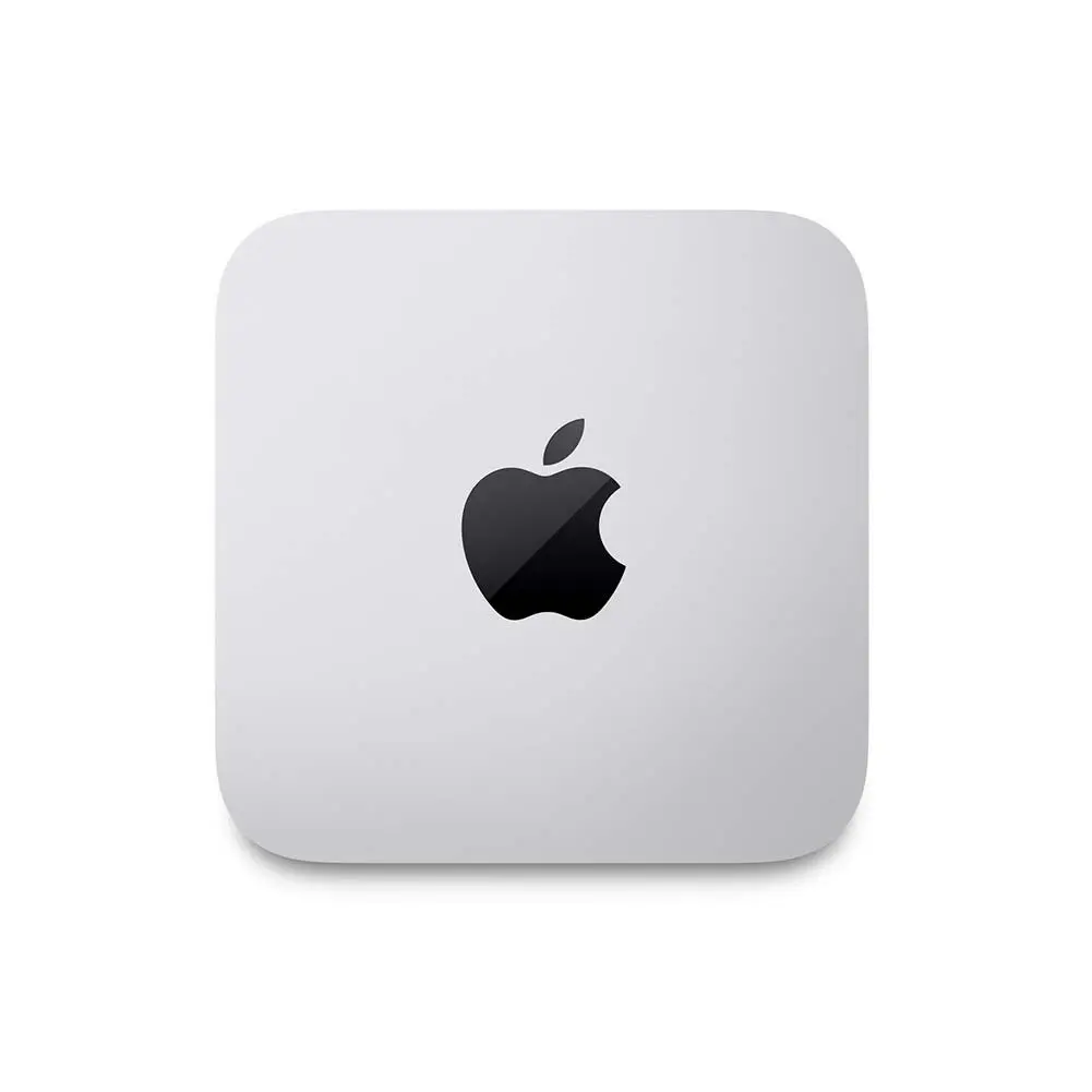 Apple Mac Studio M2 Max chip with 12-core CPU and 30-core GPU 32GB 512GB SSD MQH73X/A