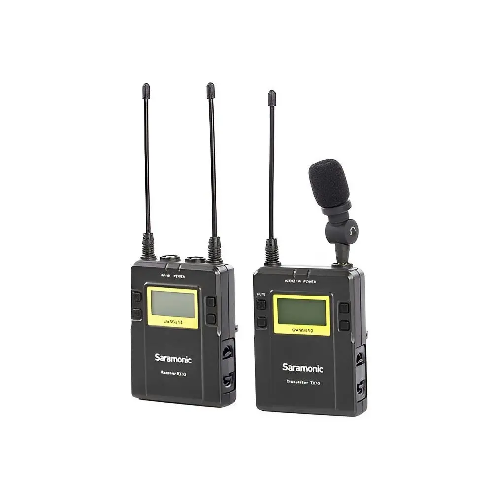 Saramonic SR-XM1 Mini Omnidirectional Microphone