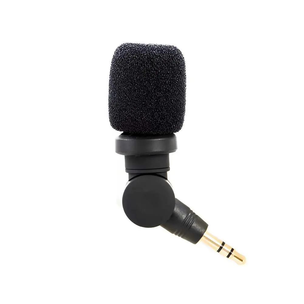 Saramonic SR-XM1 Mini Omnidirectional Microphone