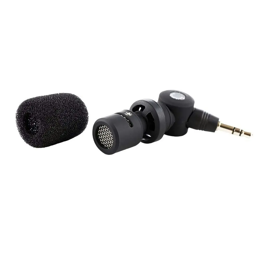 Saramonic SR-XM1 Mini Omnidirectional Microphone