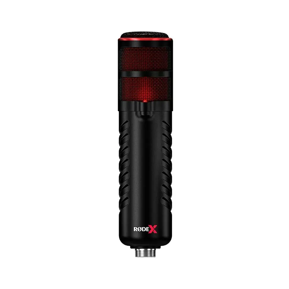 RODE XDM-100 Professional USB Dynamic Microphone for Streaming and Gaming