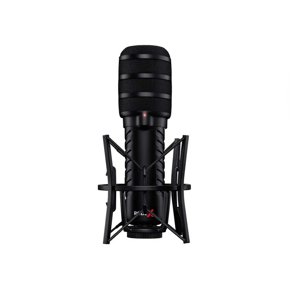 RODE XDM-100 Professional USB Dynamic Microphone for Streaming and Gaming