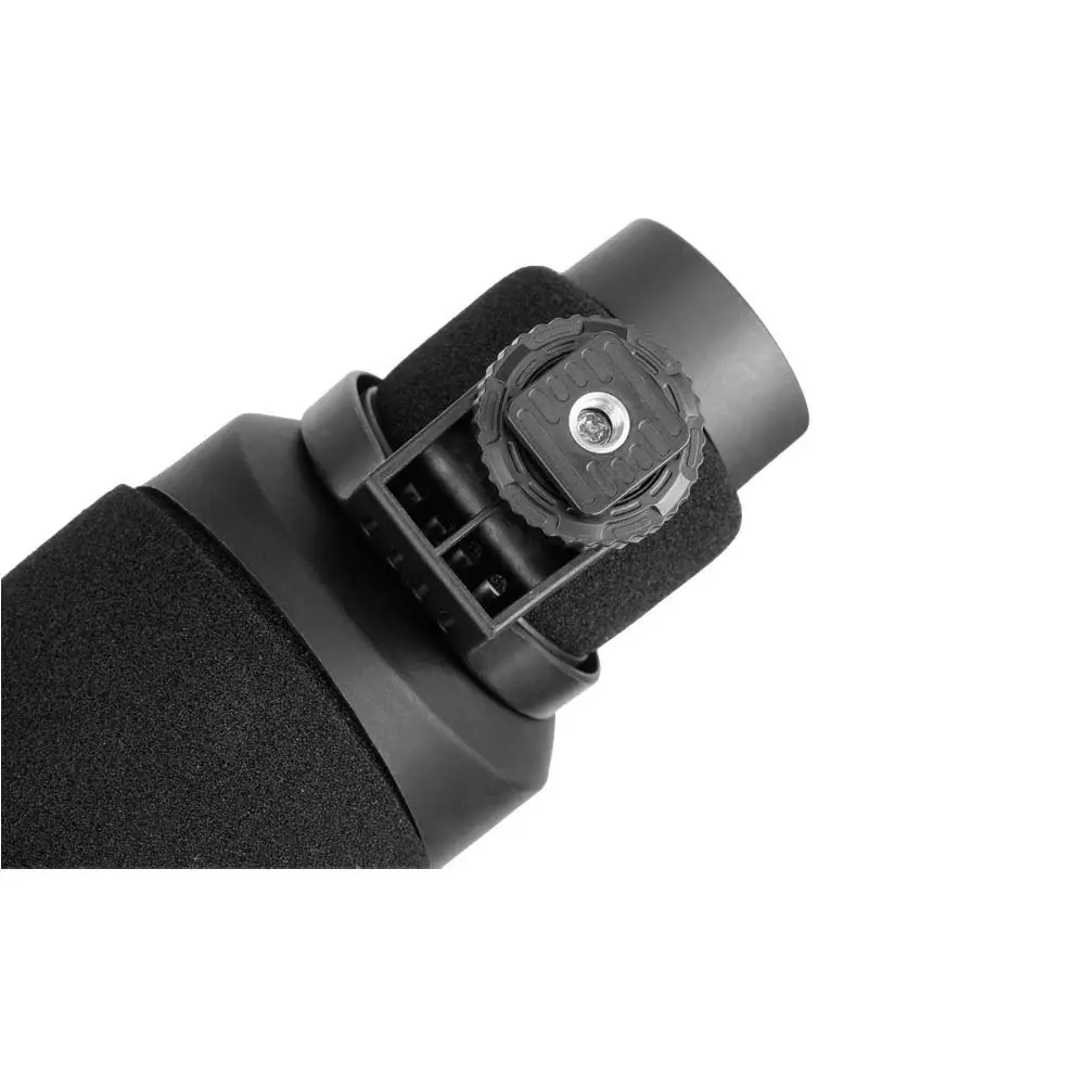 Saramonic CamMic Lightweight On-Camera Shotgun Microphone