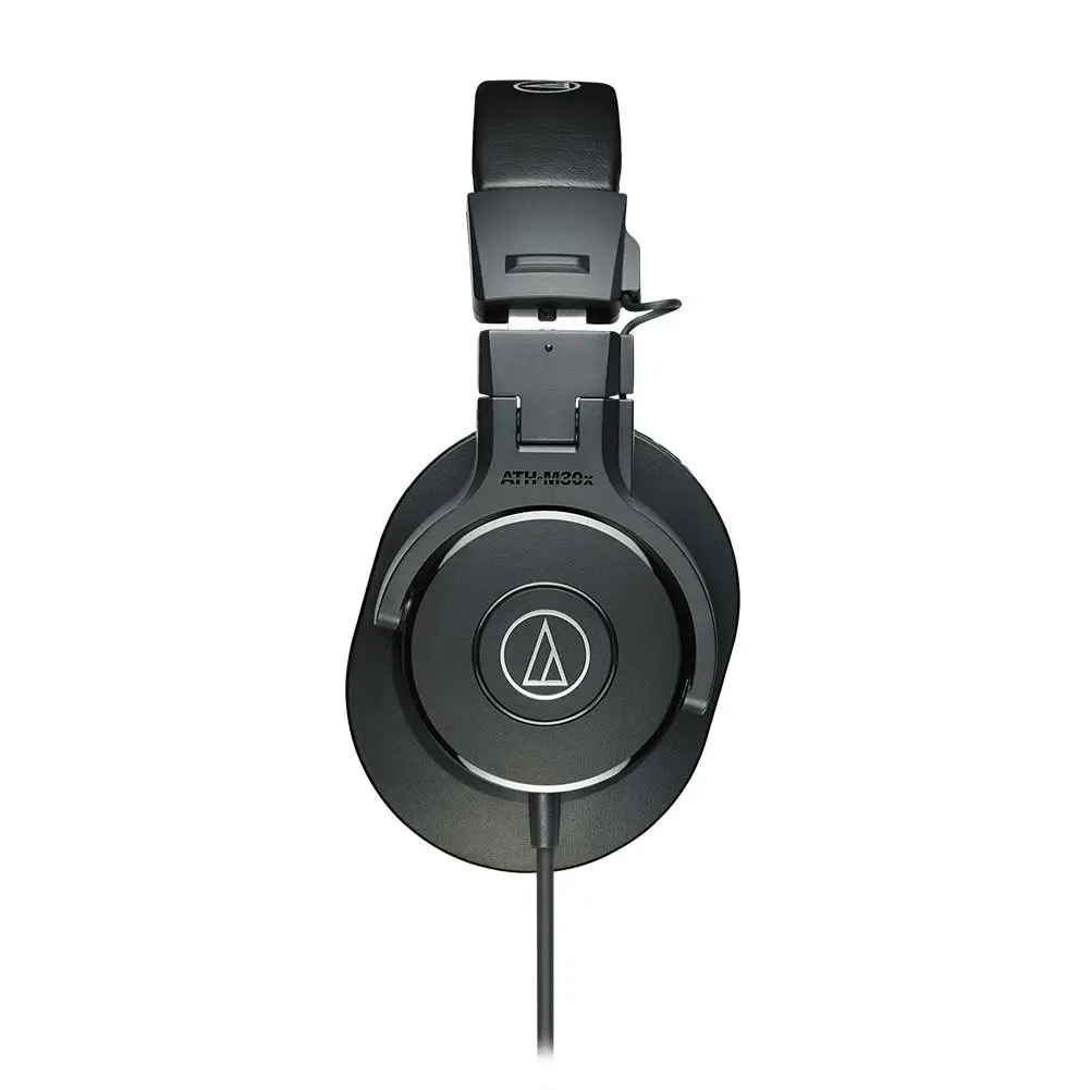 Audio-Technica ATH-M30x Professional Monitor Headphones