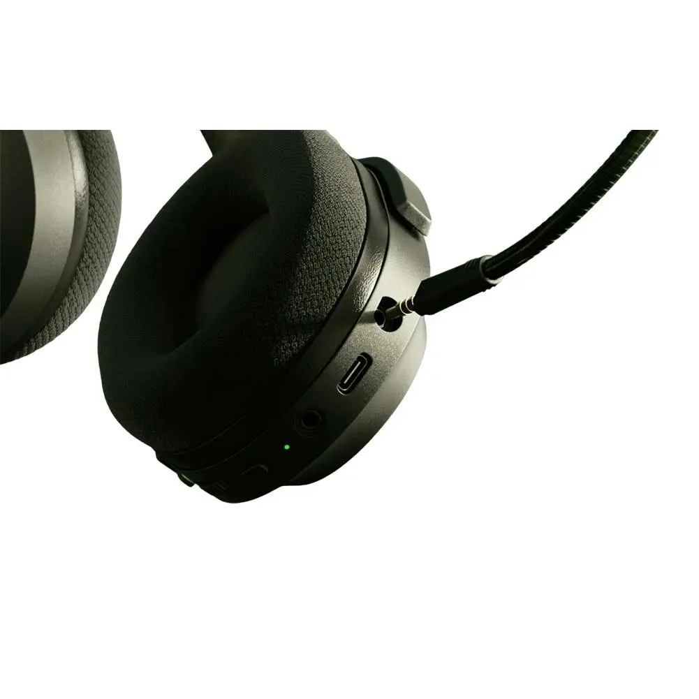 Razer Barracuda X 2022 Wireless Multi-Platform Gaming and Mobile Headset RZ04-04430100-R3M1