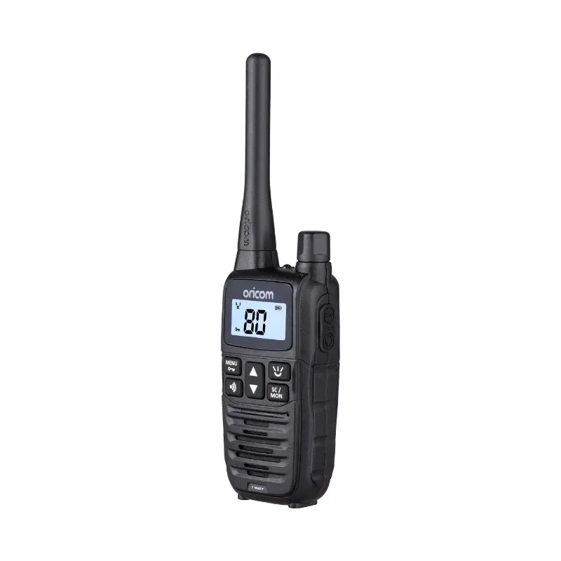 Oricom UHF1400 1 Watt Handheld UHF CB Radio