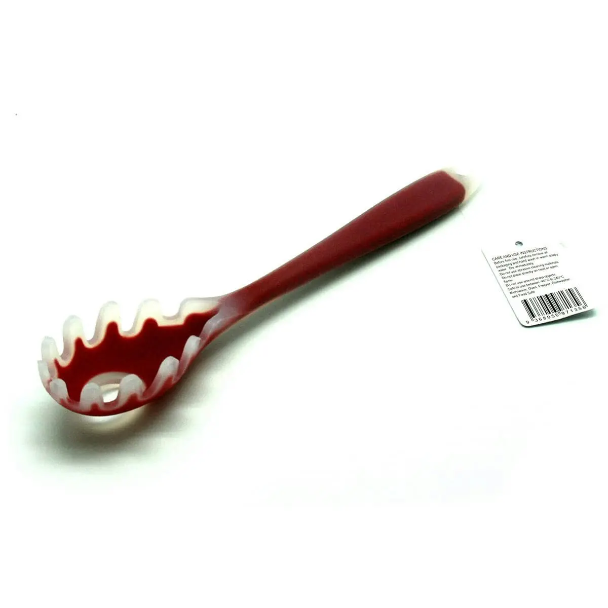 Promotional Silicone Spaghetti Spoon