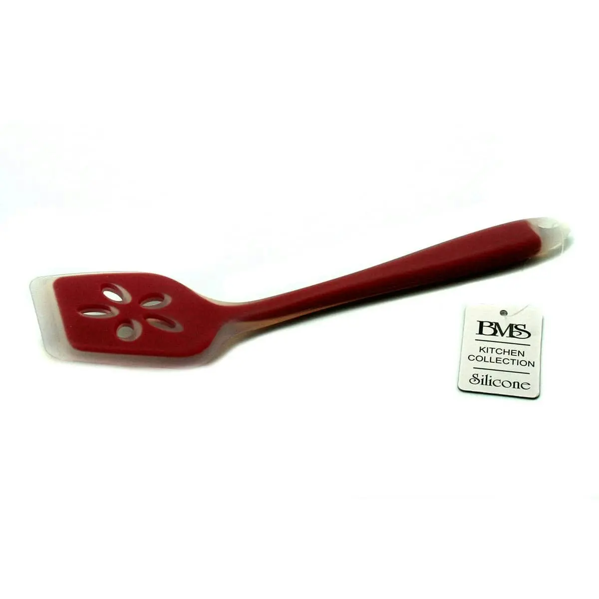 Promotional Silicone Slotted Turner