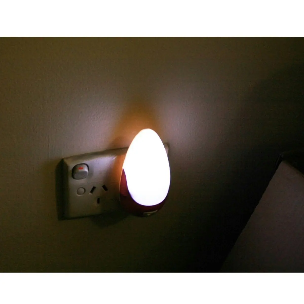 Promotional Night Light With 3 Led