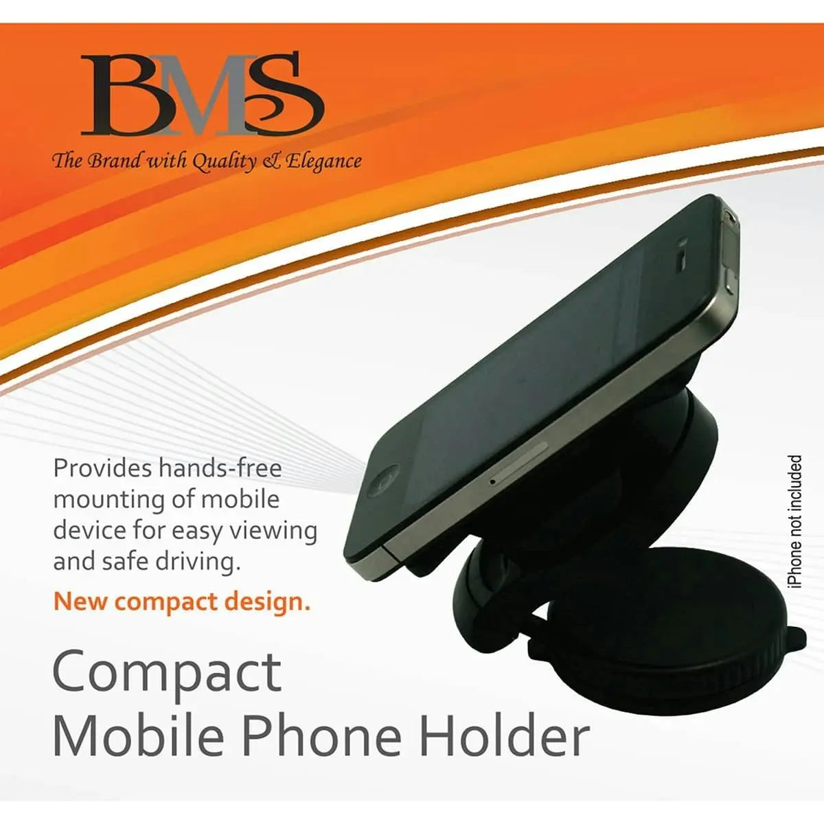 Promotional Compact Mobile Phone Holder