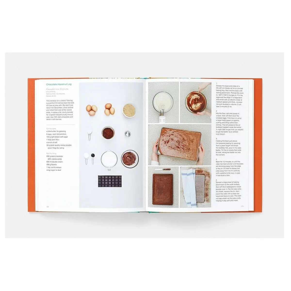 Promotional What To Bake & How To Bake It