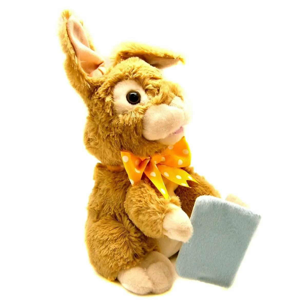 Promotional Reader Rabbit Animated Plush