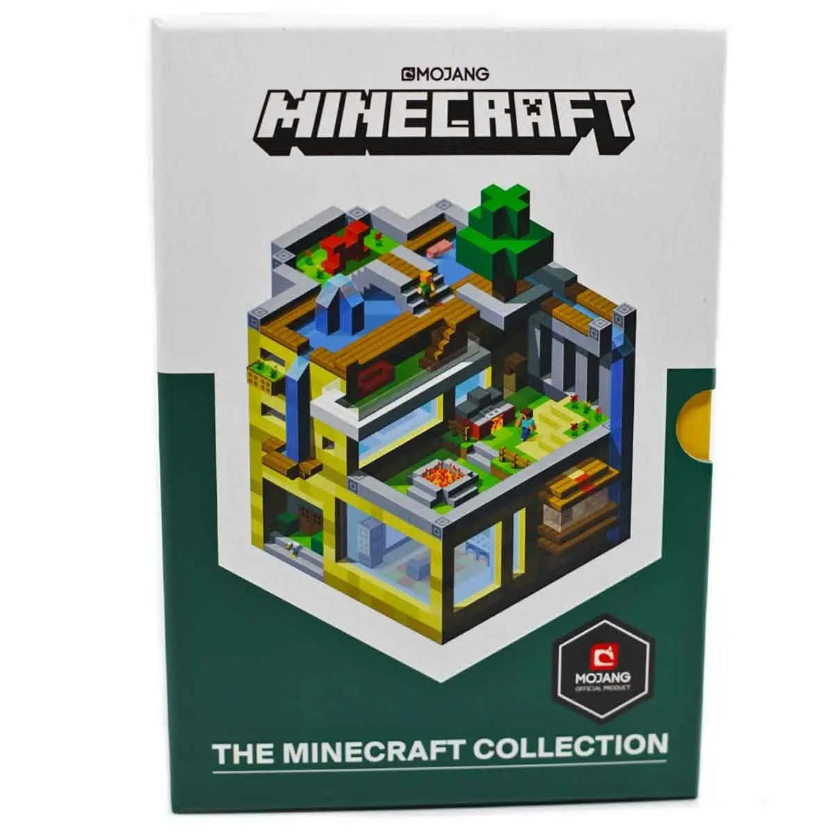 Harper Collins The Minecraft Collection