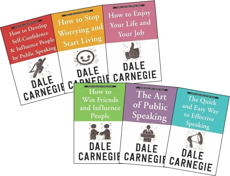 Wilco The Best Collection Of Dale Carnegie