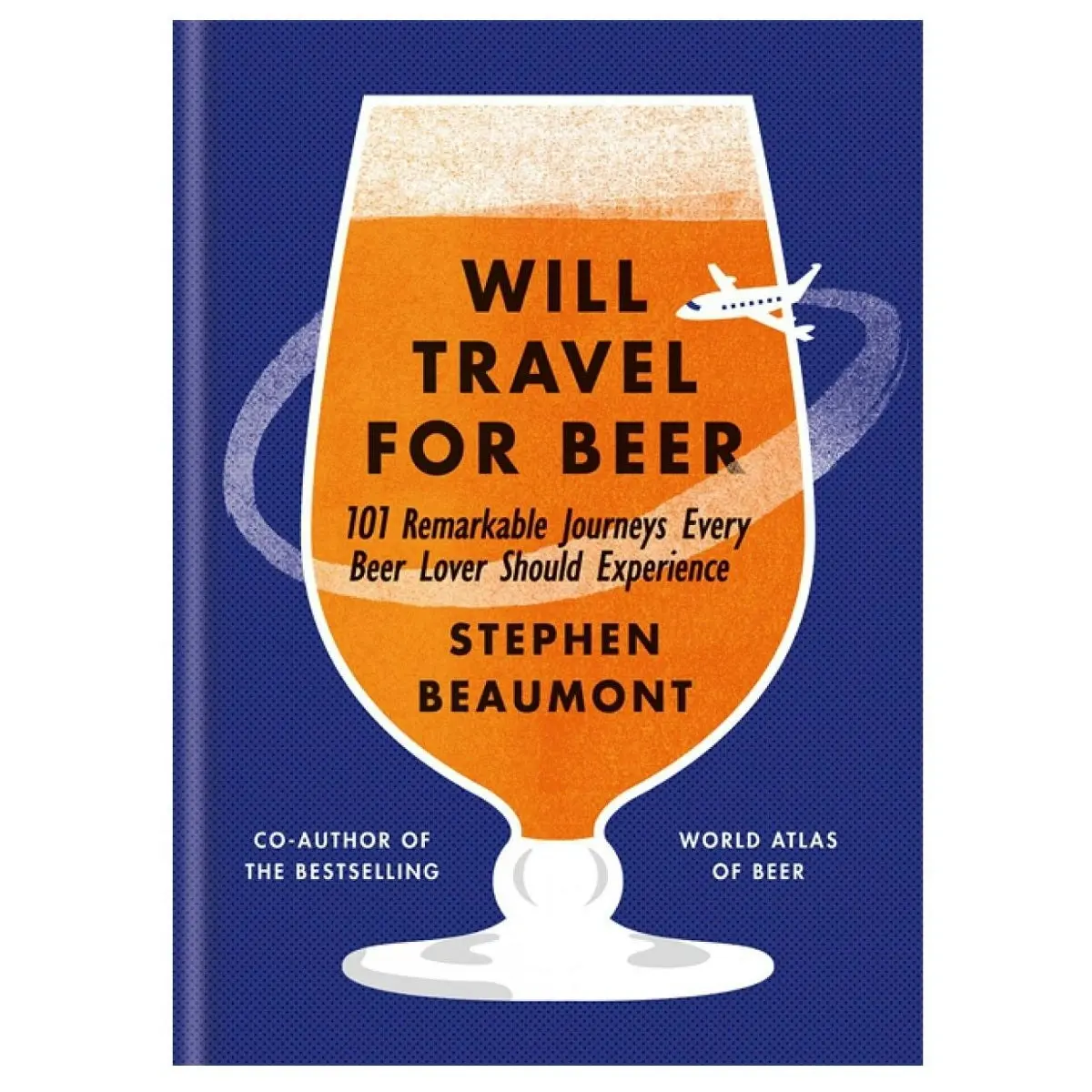 Promotional Will Travel For Beer