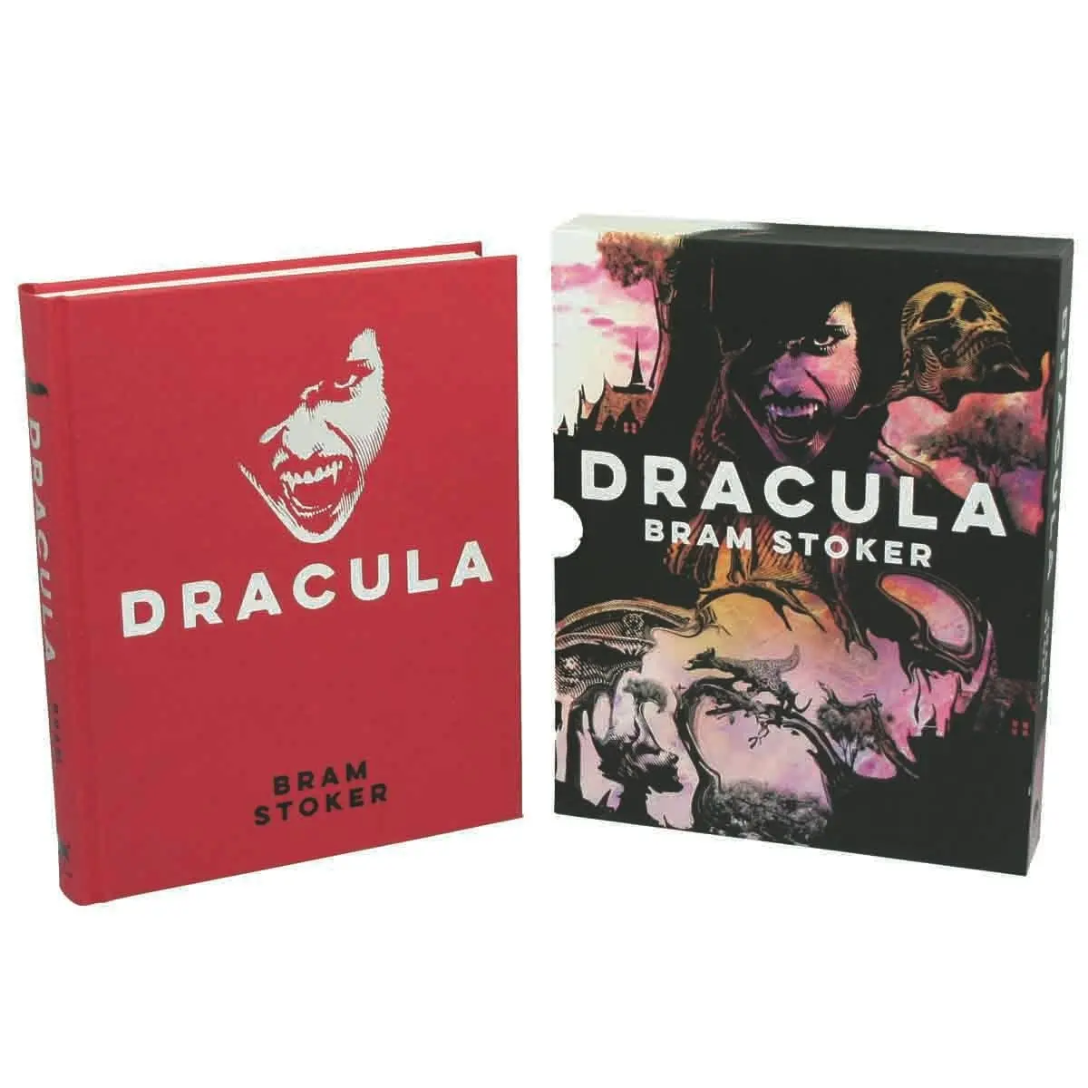 Promotional Dracula