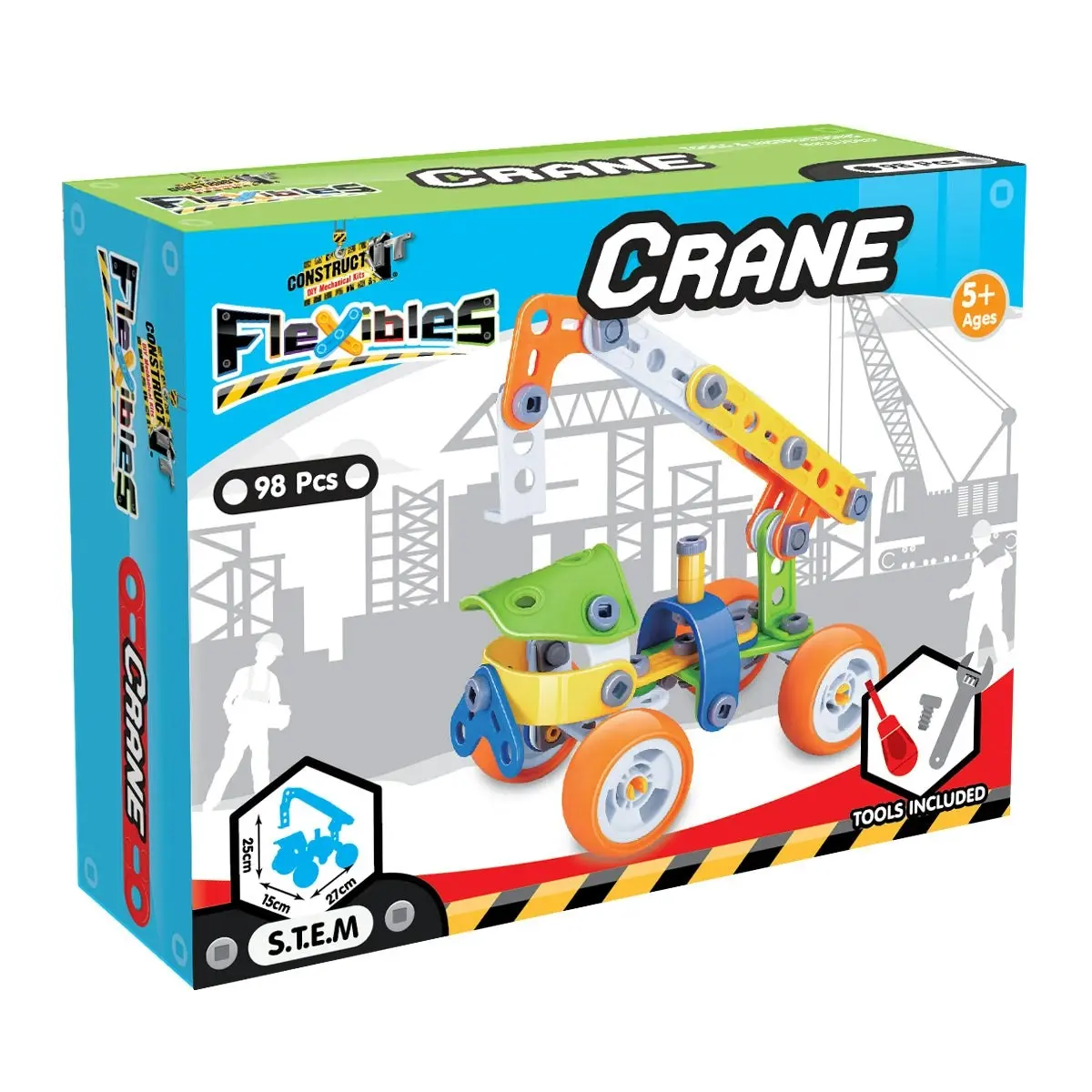 Construct It Crane