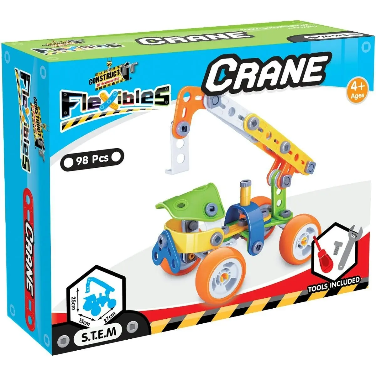 Construct It Crane