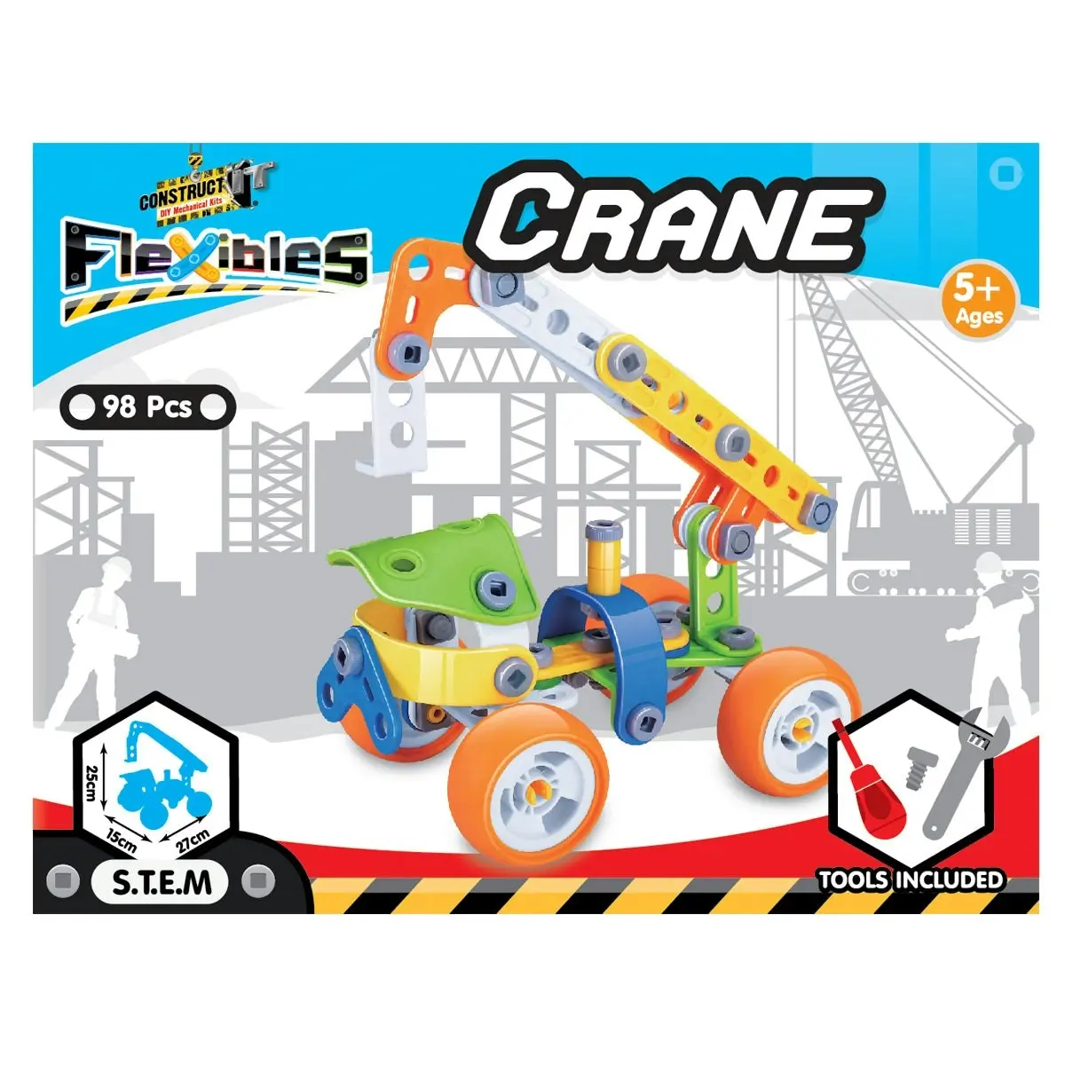 Construct It Crane