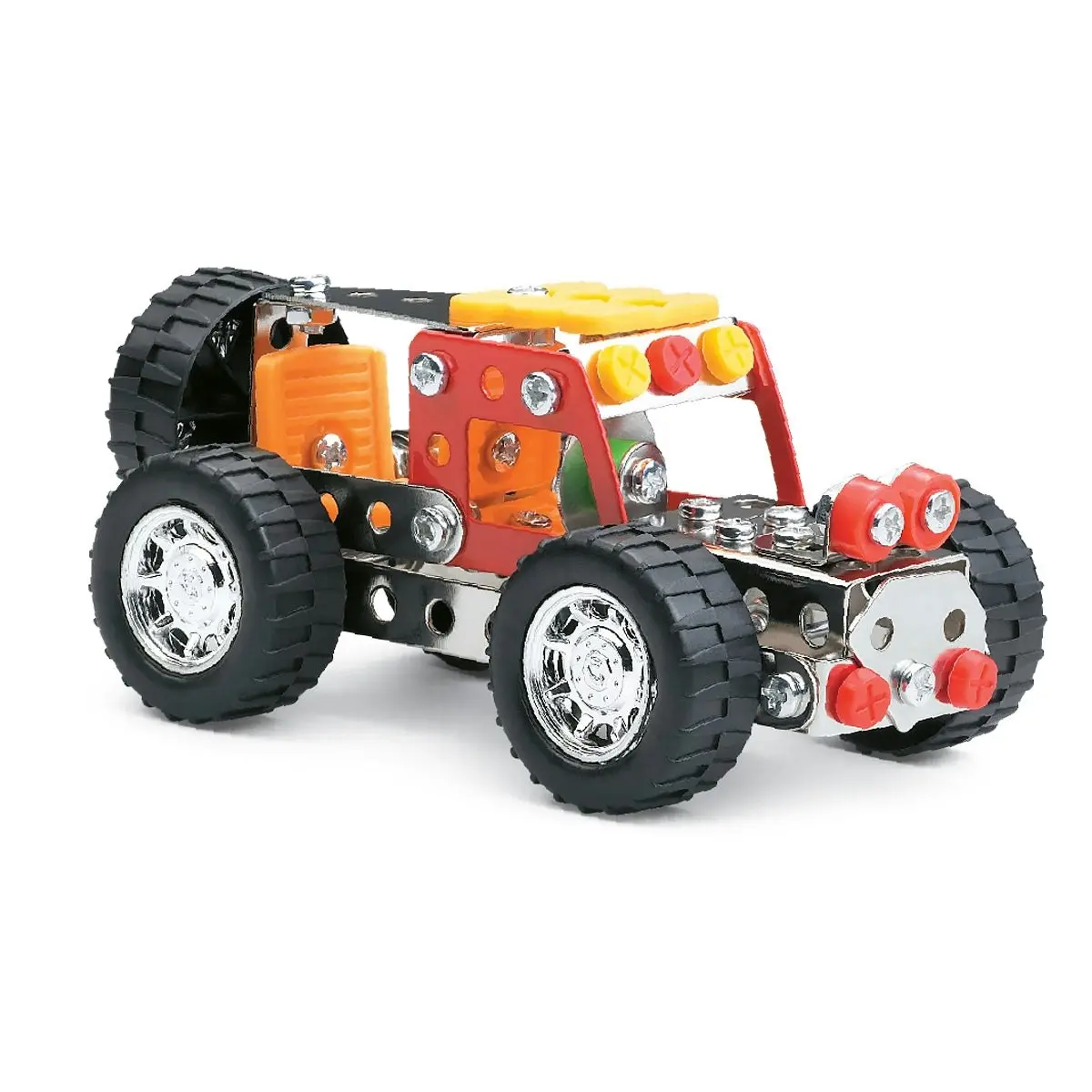 Construct It Mini Suv Explorer