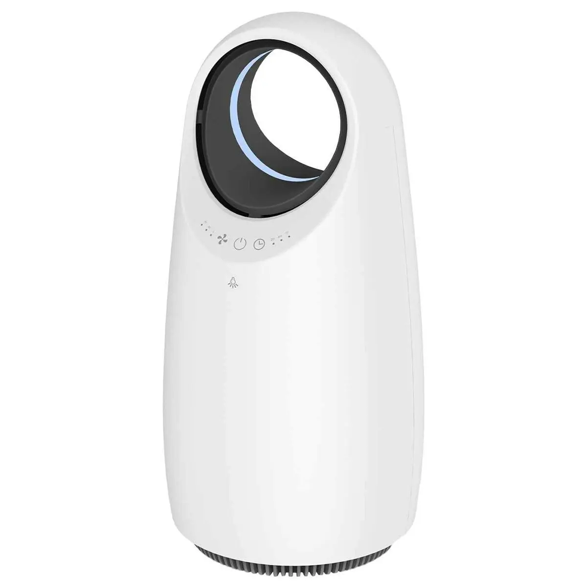 MyGenie Air Purifier with Wi-Fi Control