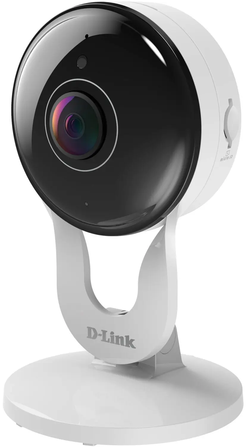 D-Link Full HD Wi-Fi Camera