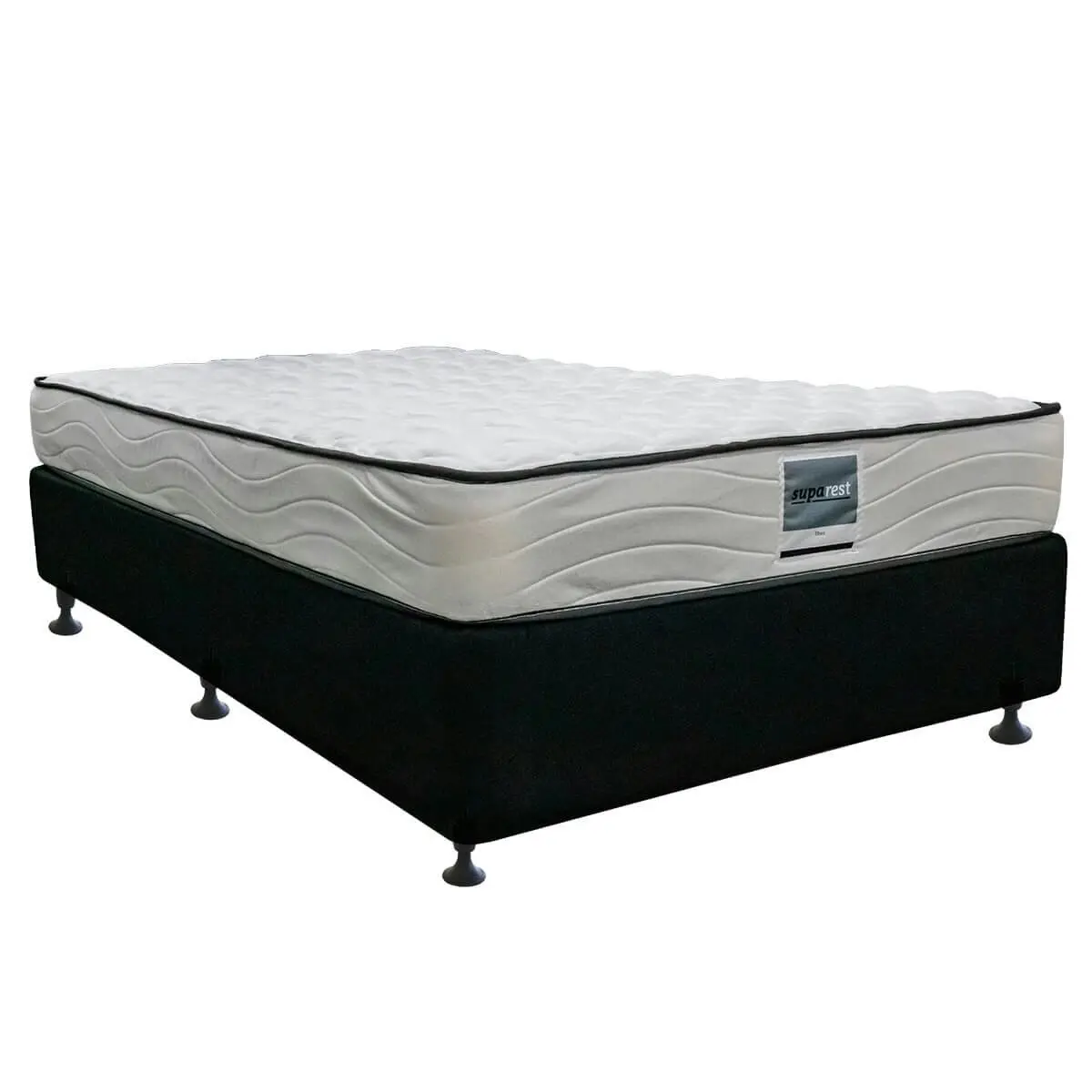 Supa Rest SR Theo King Mattress