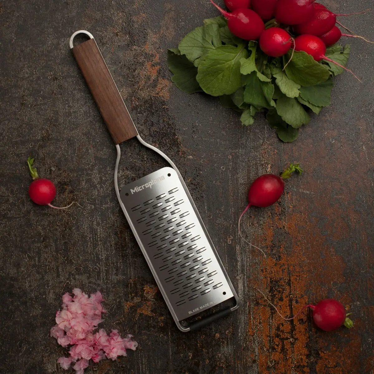 Microplane Master Series Medium Ribbon Grater