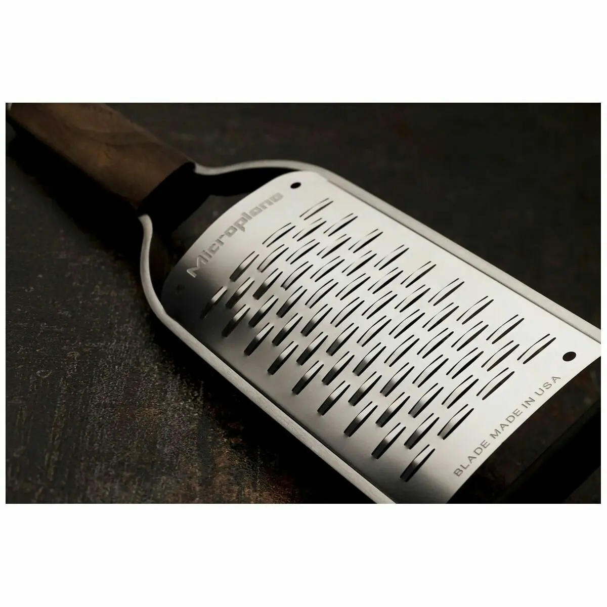 Microplane Master Series Medium Ribbon Grater