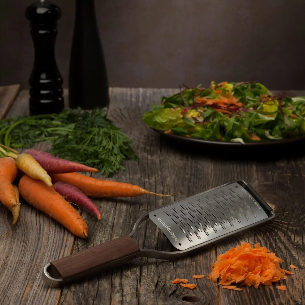 Microplane Master Series Medium Ribbon Grater