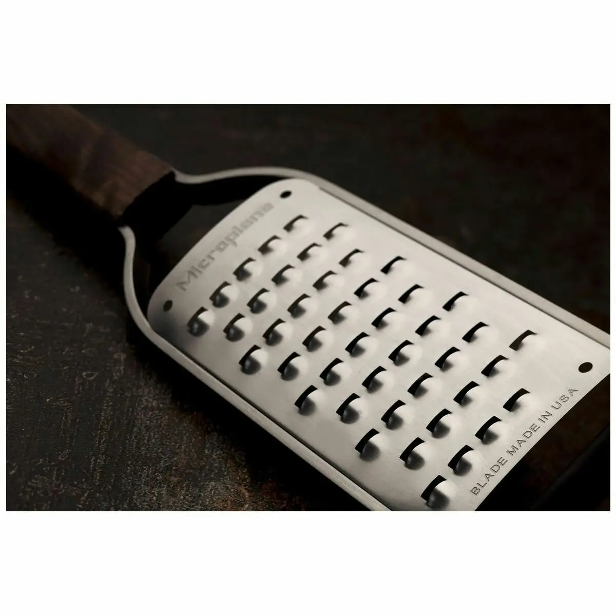 Microplane Master Series Extra Coarse Grater