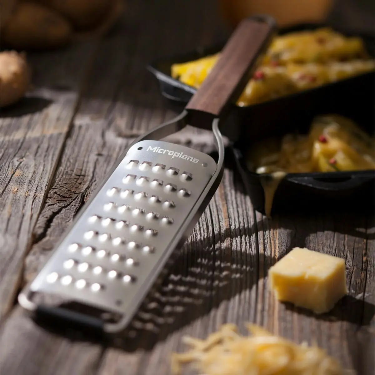 Microplane Master Series Extra Coarse Grater