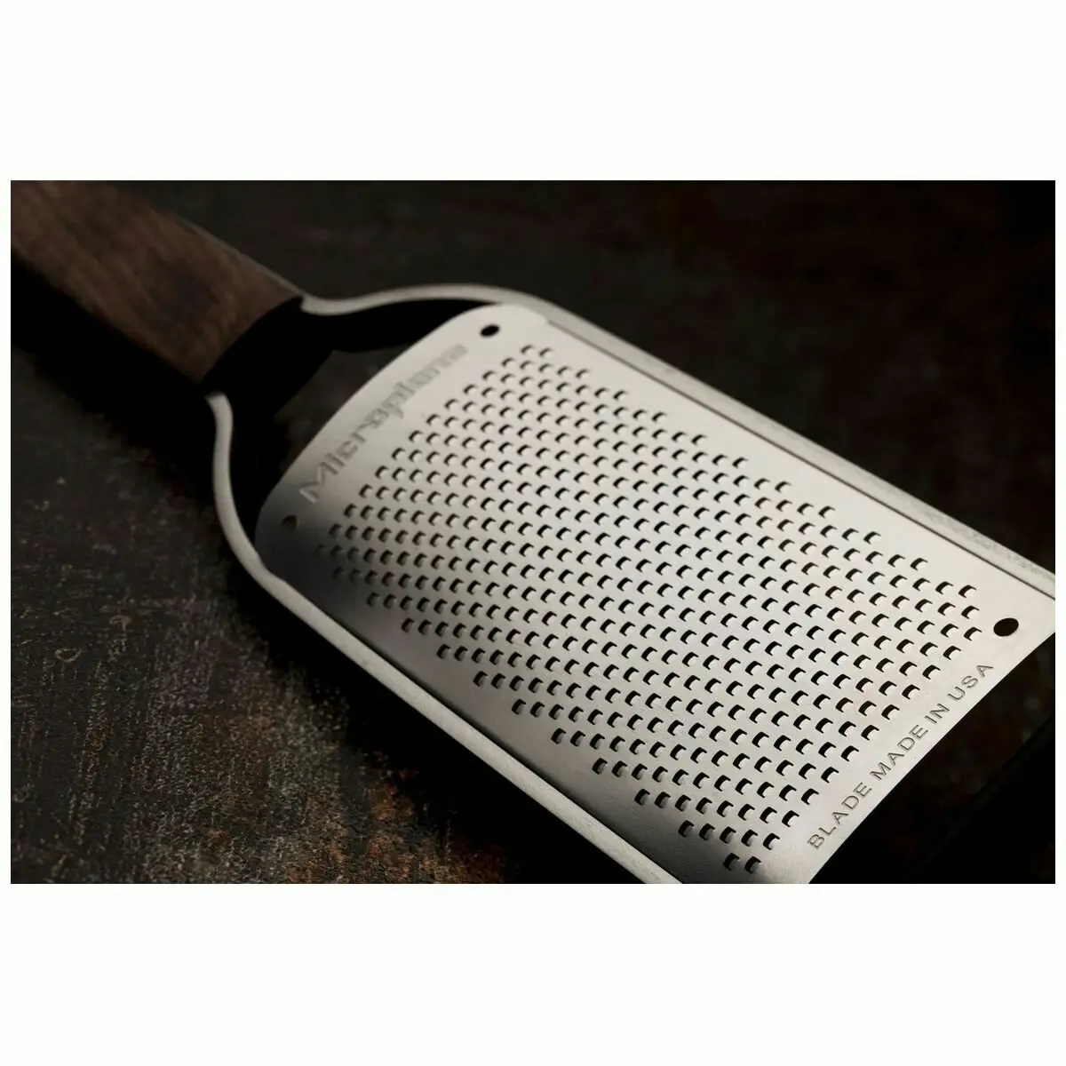 Microplane Master Series Fine Grater