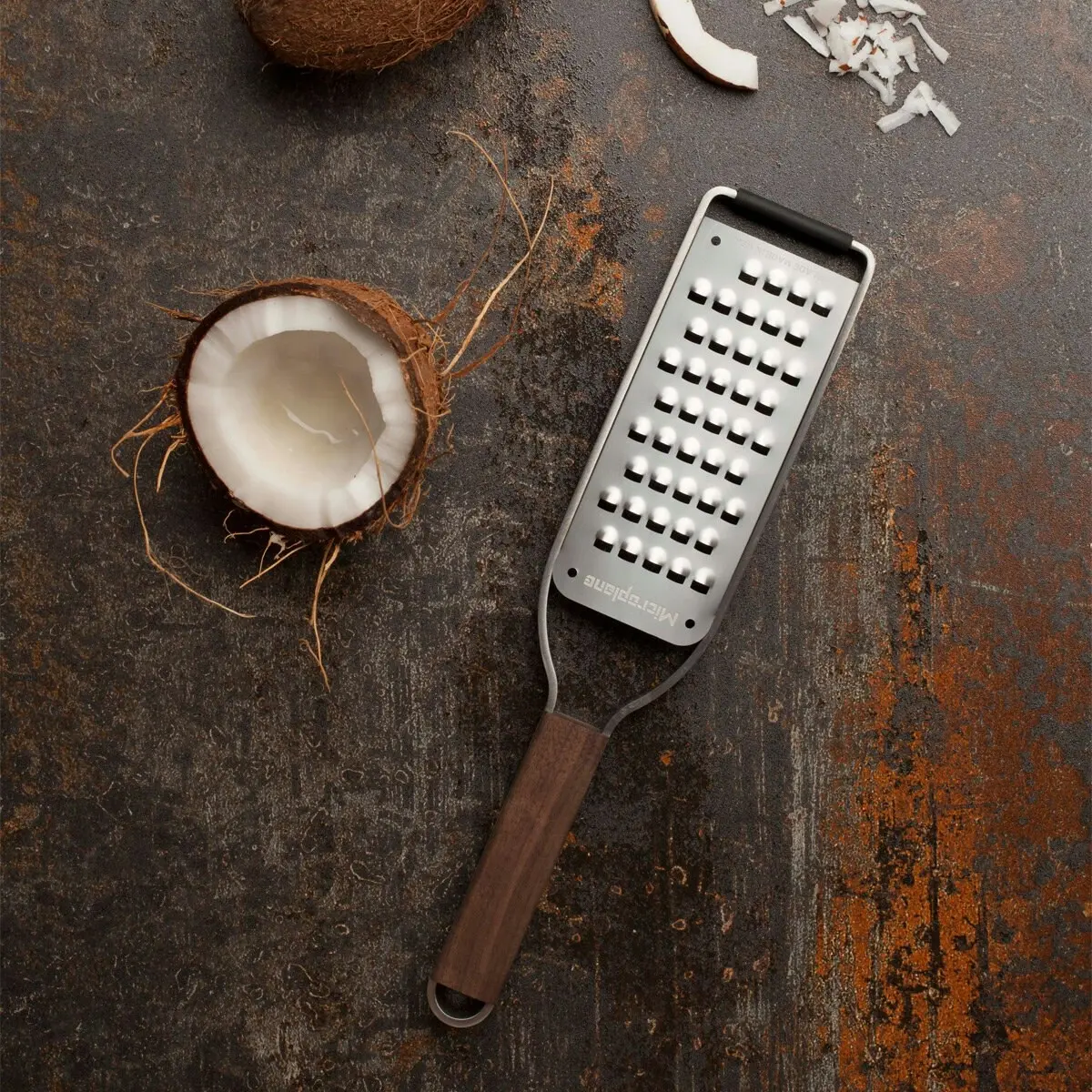 Microplane Master Series Coarse Grater