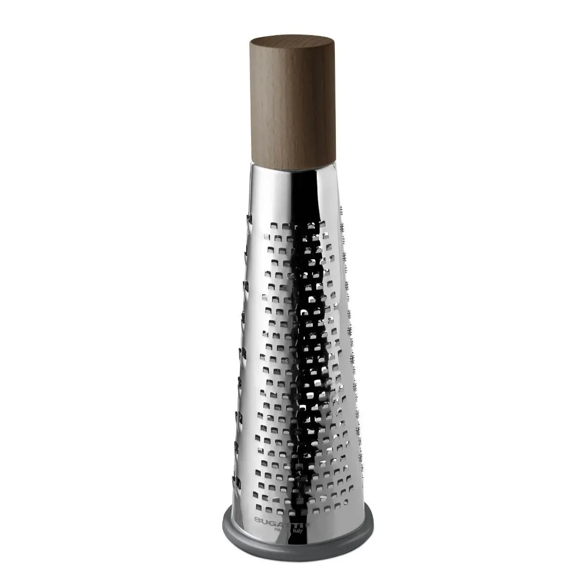 Bugatti Trattoria Grater Tobacco