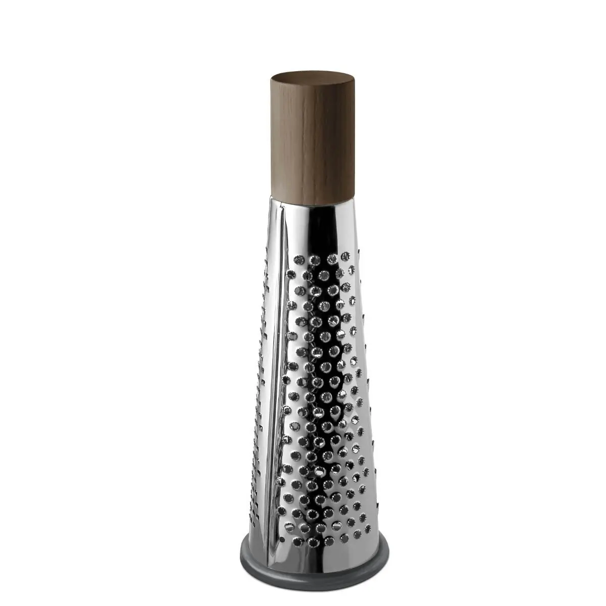 Bugatti Trattoria Grater Tobacco