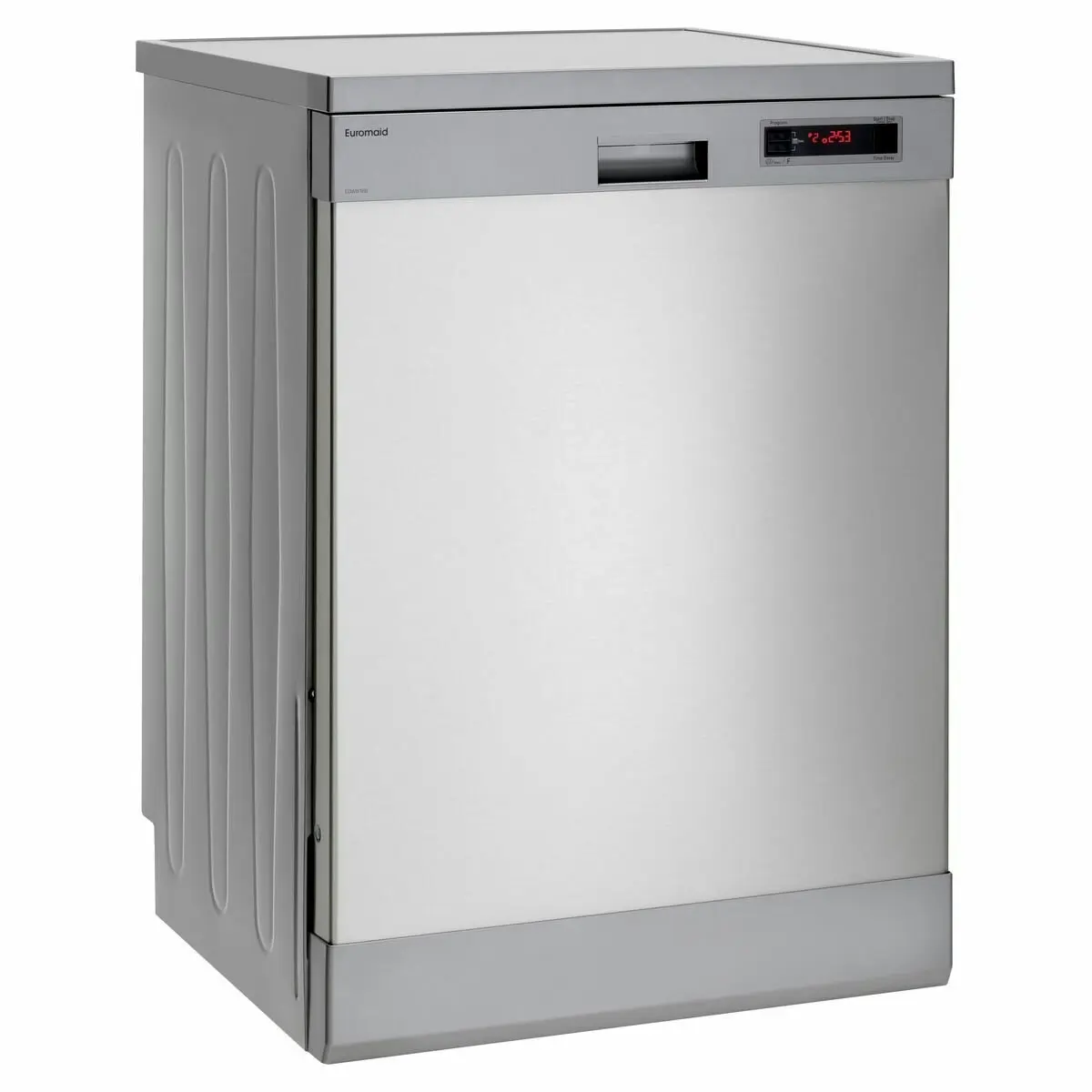 Euromaid 60cm Freestanding Dishwasher