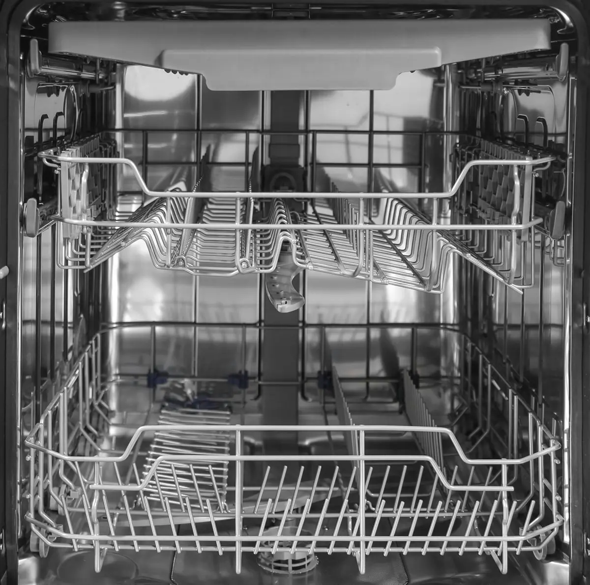 Esatto 60cm Freestanding Stainless Steel Dishwasher