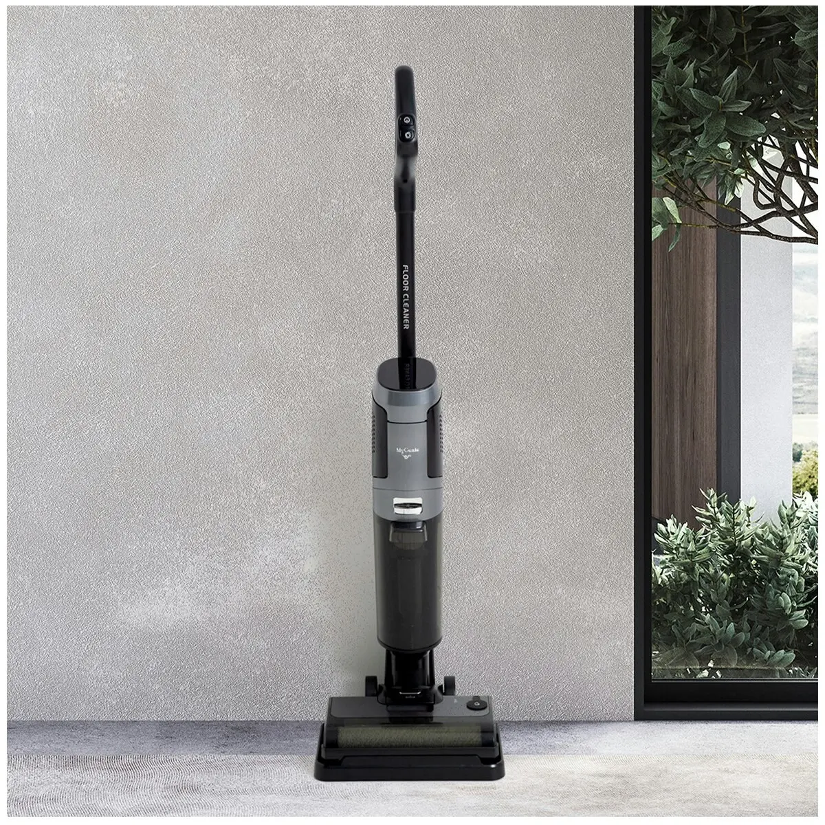 MyGenie Titan XL Stick Vacuum