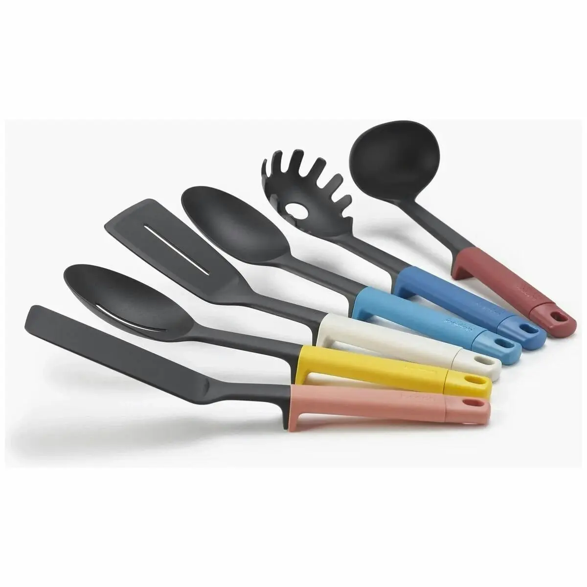 Joseph Joseph Elevate Carousel Six Piece Utensil Set