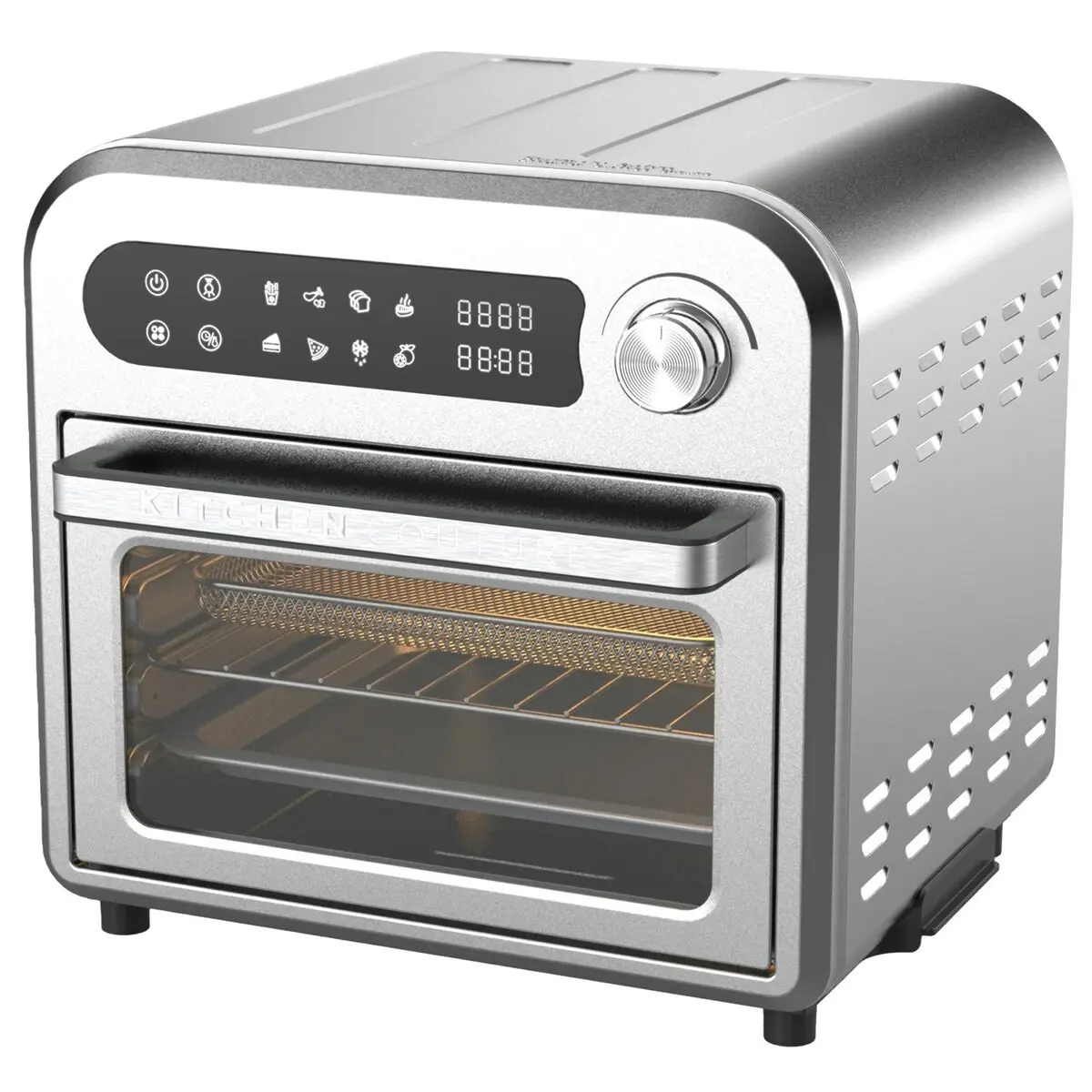 Kitchen Couture 10L Air Fryer Oven