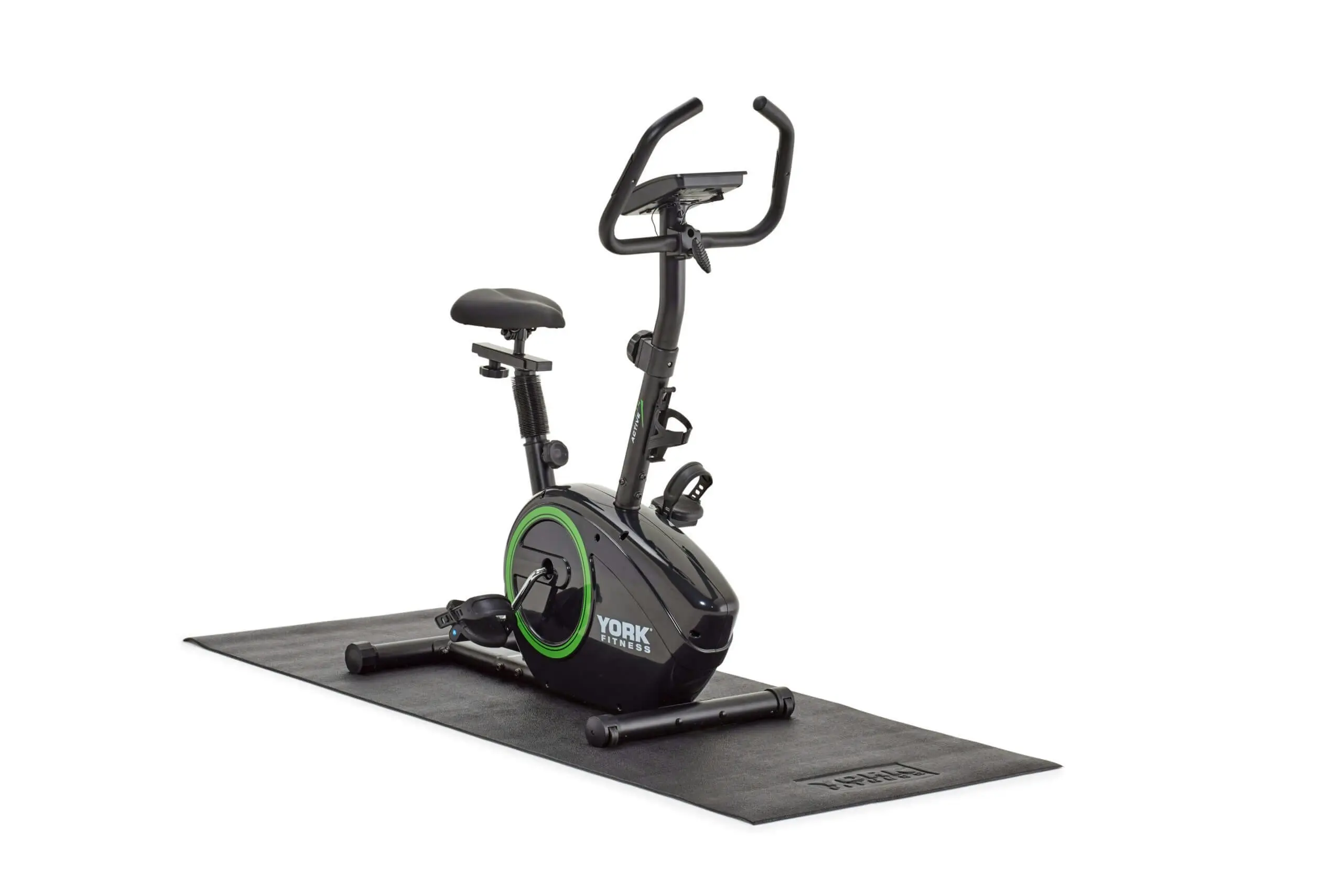 York Fitness Cardio Equipment Mat