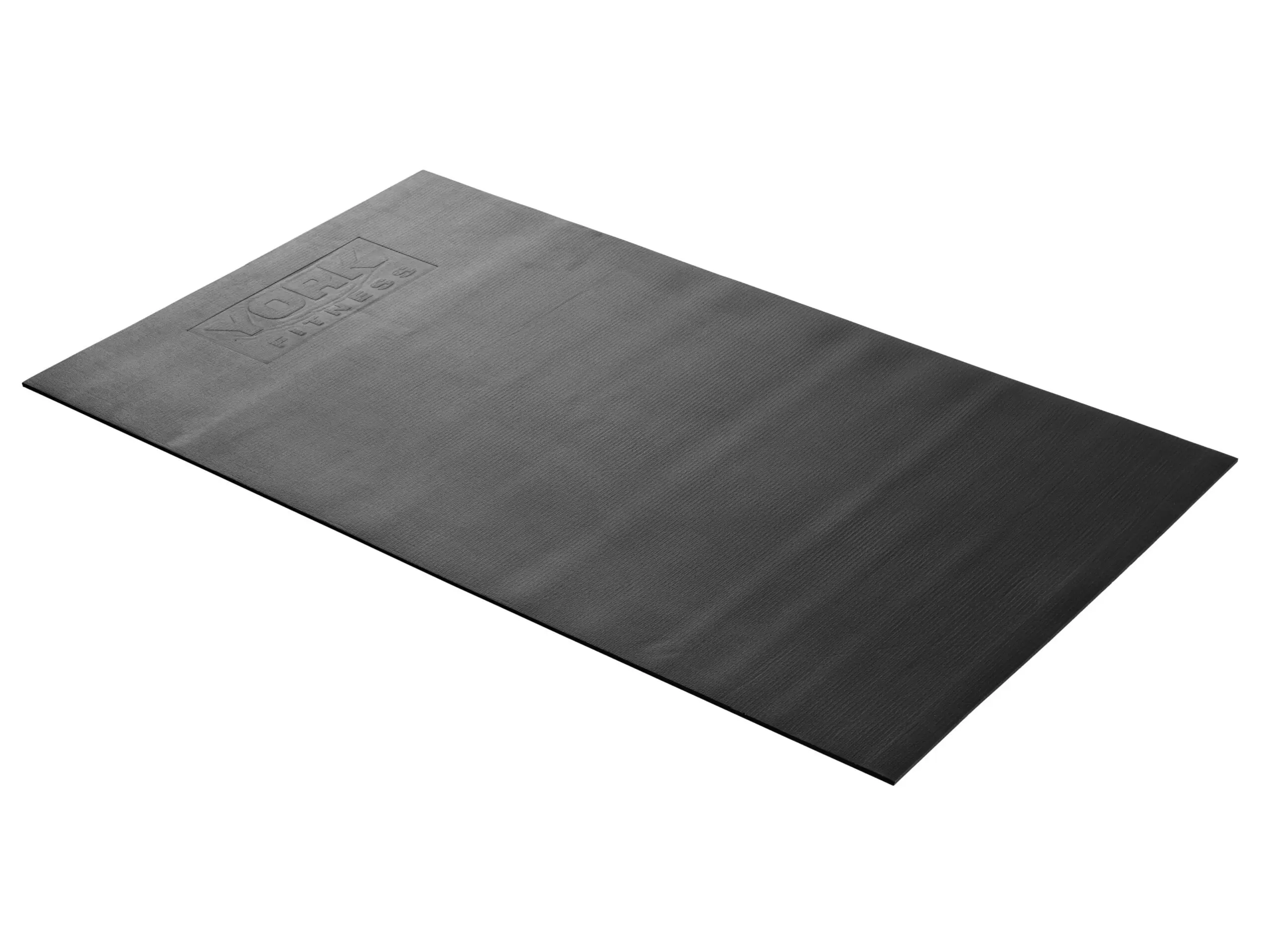 York Fitness Cardio Equipment Mat