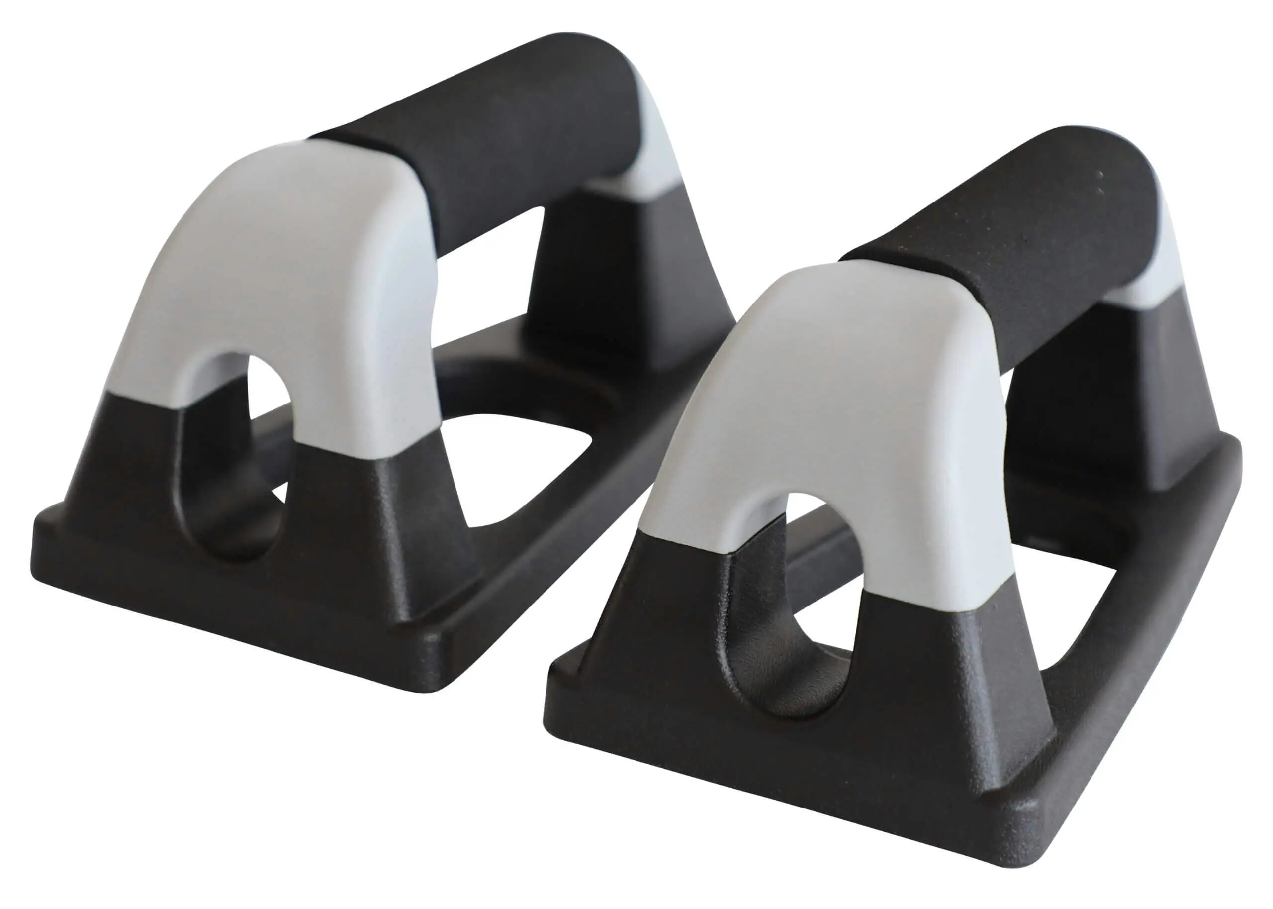 York Fitness Push Up Bars