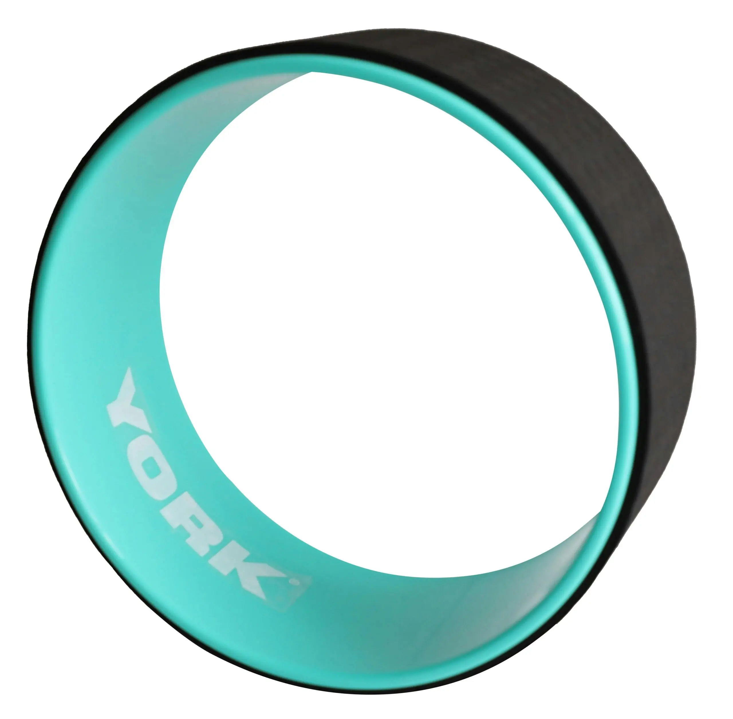 York Fitness Yoga Wheel